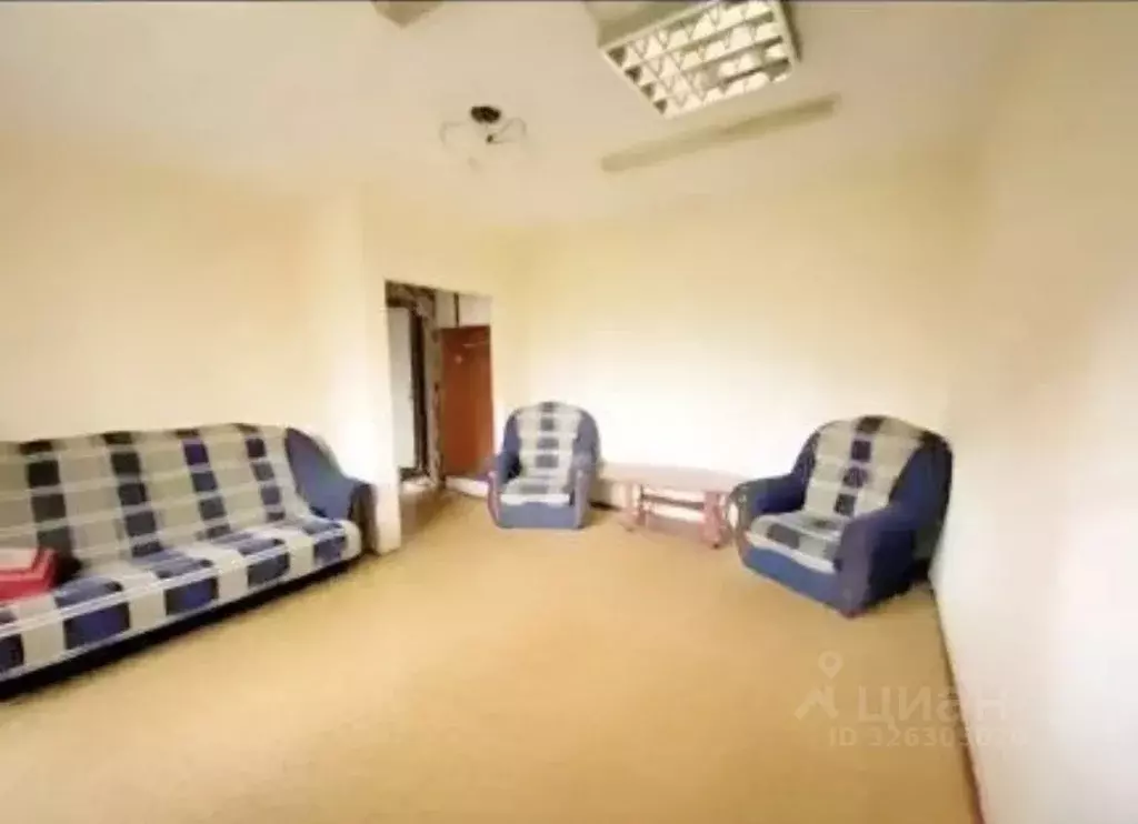 1-к кв. Кемеровская область, Кемерово Молодежный просп., 3 (35.0 м) - Фото 2