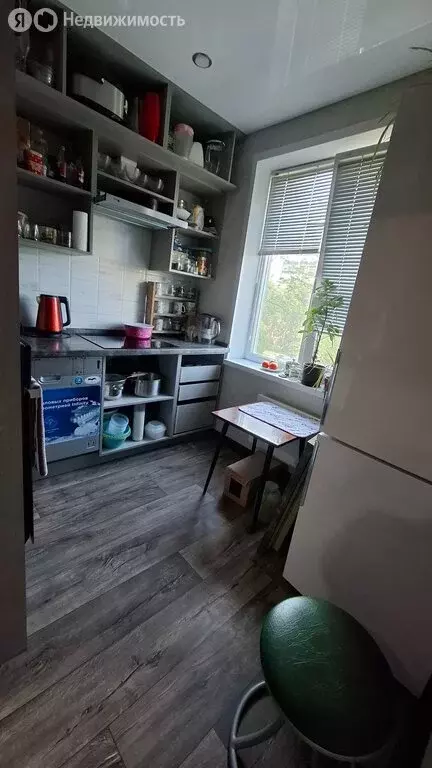 3-комнатная квартира: Тольятти, проспект Степана Разина, 48 (60 м) - Фото 0