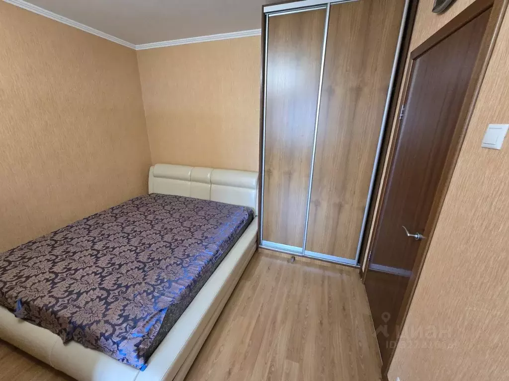 1-к кв. Москва Миклухо-Маклая ул., 31 (40.0 м) - Фото 2