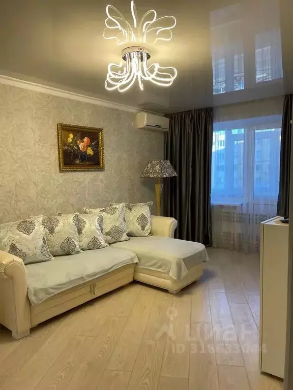 2-к кв. Краснодарский край, Геленджик Херсонская ул., 30 (44.0 м) - Фото 1