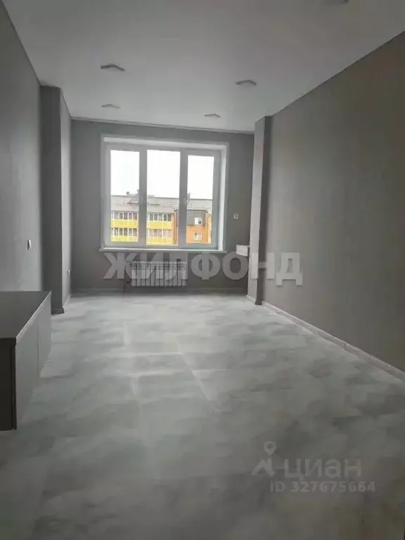 1-к кв. Хакасия, Абакан ул. Генерала Тихонова, 8 (40.0 м) - Фото 1