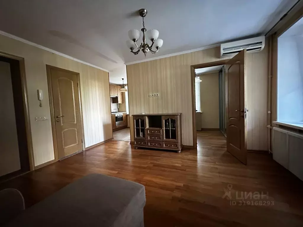 2-к кв. Москва Большая Черкизовская ул., 11 (36.0 м) - Фото 1
