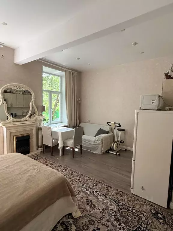 Студия Москва ул. Артюхиной, 6К2 (33.0 м) - Фото 2