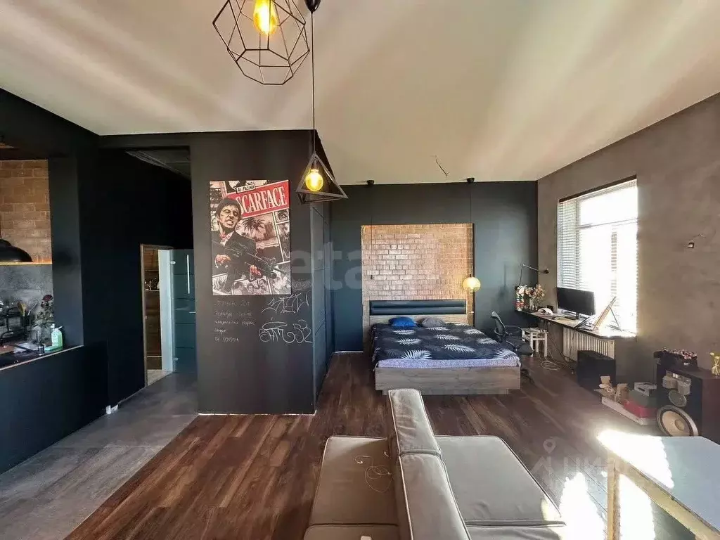 Студия Коми, Сыктывкар ул. Громова, 51 (48.8 м) - Фото 2