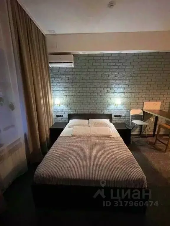 1-к кв. Татарстан, Казань ул. Карла Маркса, 47А (25.0 м) - Фото 1