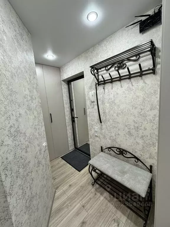 1-к кв. Коми, Ухта проезд Строителей, 23 (30.0 м) - Фото 1