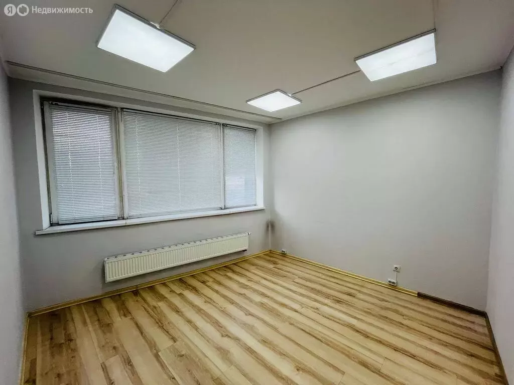 Офис (35 м) - Фото 1