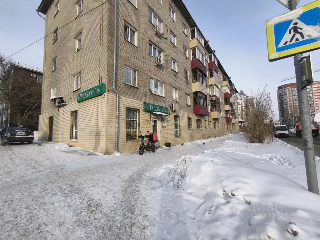 Помещение свободного назначения в Алтайский край, Барнаул ул. ... - Фото 1