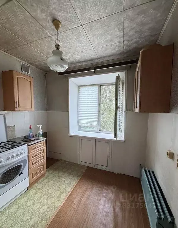 3-к кв. Свердловская область, Серов ул. Короленко, 10 (64.0 м) - Фото 1