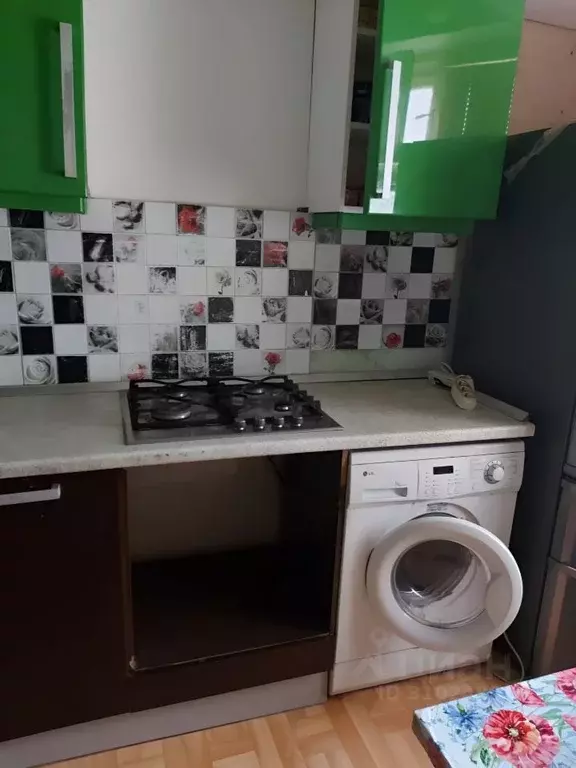 3-к кв. Курская область, Курск просп. Кулакова, 5 (61.0 м) - Фото 1