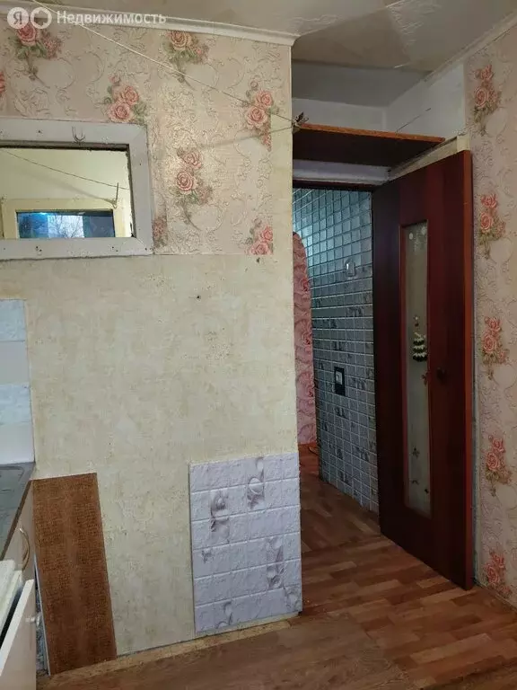 2-комнатная квартира: Мелеуз, 32-й микрорайон, 33 (44.3 м) - Фото 1