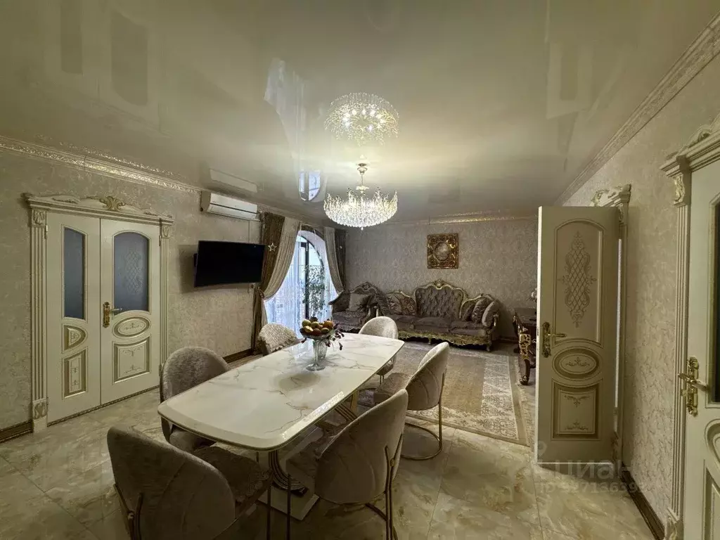 Дом в Чеченская республика, Грозный Деловая ул., 62 (150 м) - Фото 2