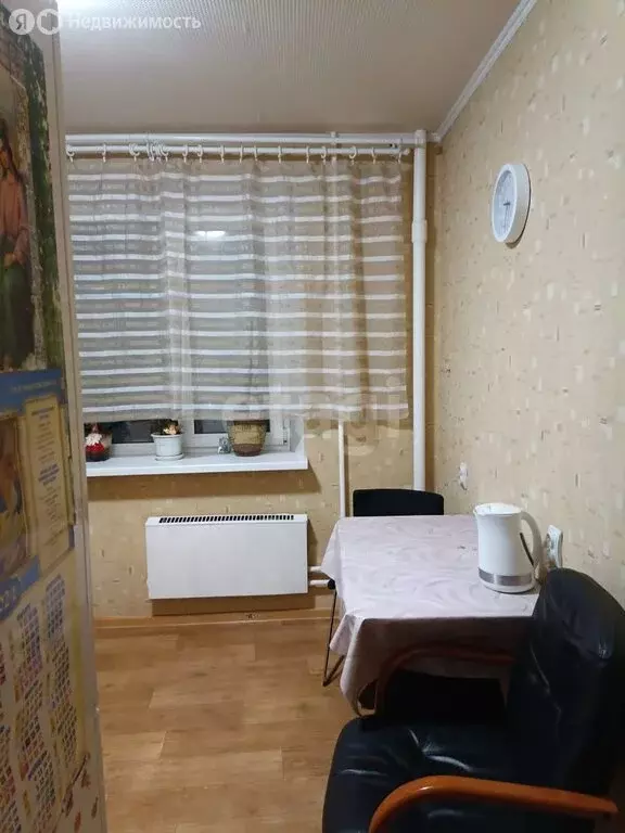 2-комнатная квартира: Тюмень, улица Болотникова, 11 (53 м) - Фото 1