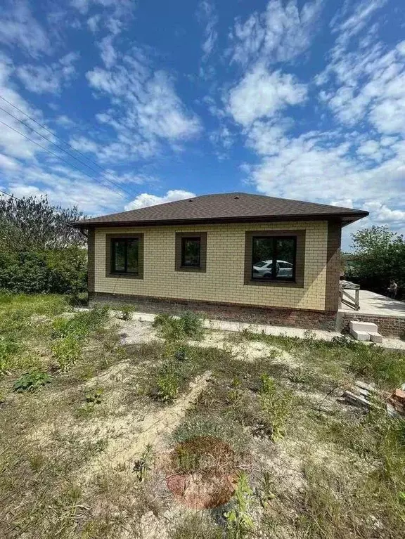 Дом в Белгородская область, Белгородский район, Беломестненское с/пос, ... - Фото 1