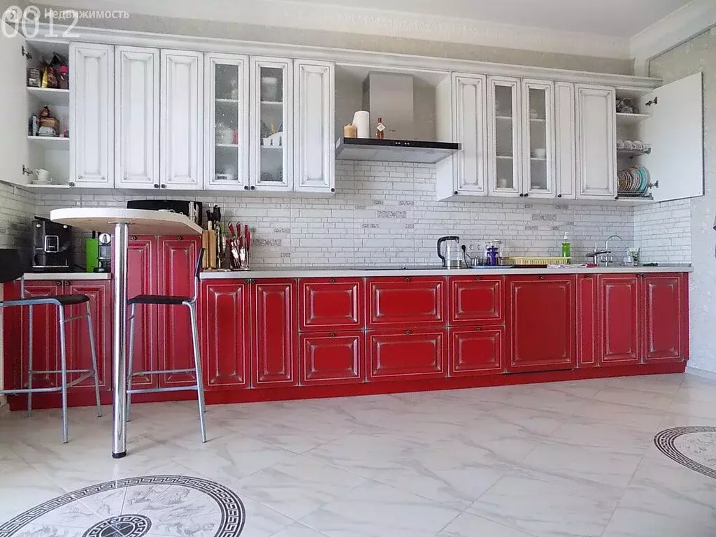 Дом в Сочи, микрорайон Соболевка (600 м) - Фото 1