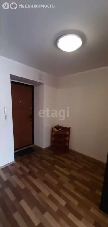 1-комнатная квартира: Уфа, микрорайон Инорс-1, улица Глинки, 5 (40 м) - Фото 0
