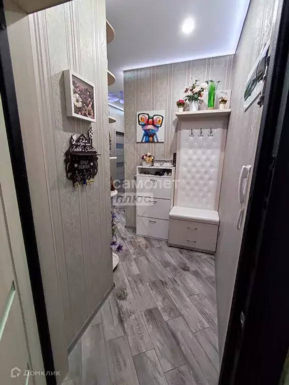 Продаётся 2-к квартира, 67 м - Фото 1