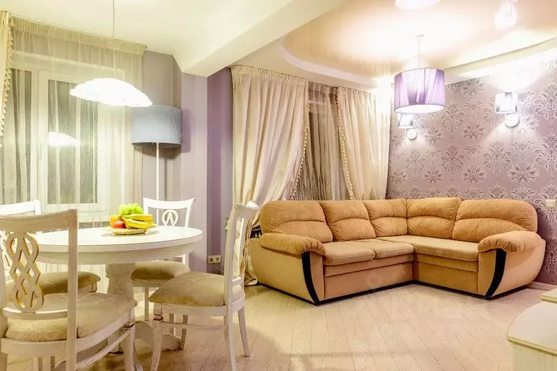 Комната Коми, Воркута ул. Димитрова, 5А (10.0 м) - Фото 1
