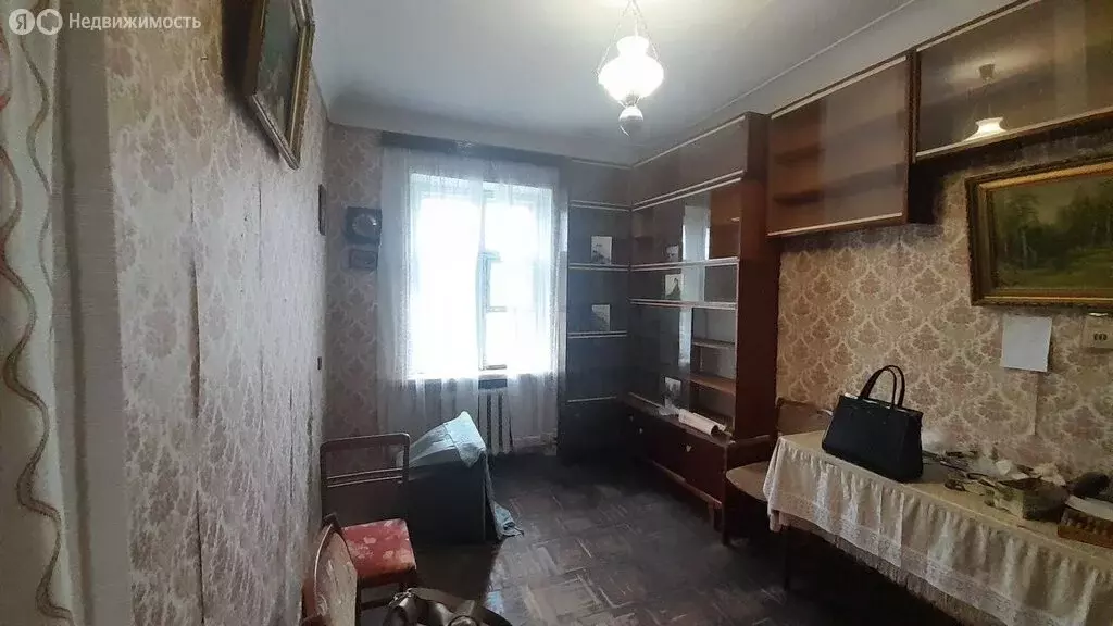 2-комнатная квартира: Керчь, улица 12 Апреля, 16/28 (45 м) - Фото 1