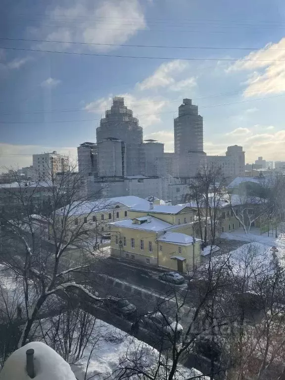 2-к кв. Москва Нижняя Красносельская ул., 43 (52.5 м) - Фото 1