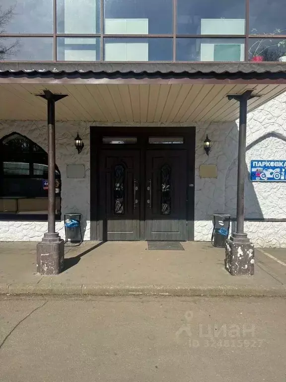 Помещение свободного назначения в Москва, Москва, Зеленоград ул. ... - Фото 1