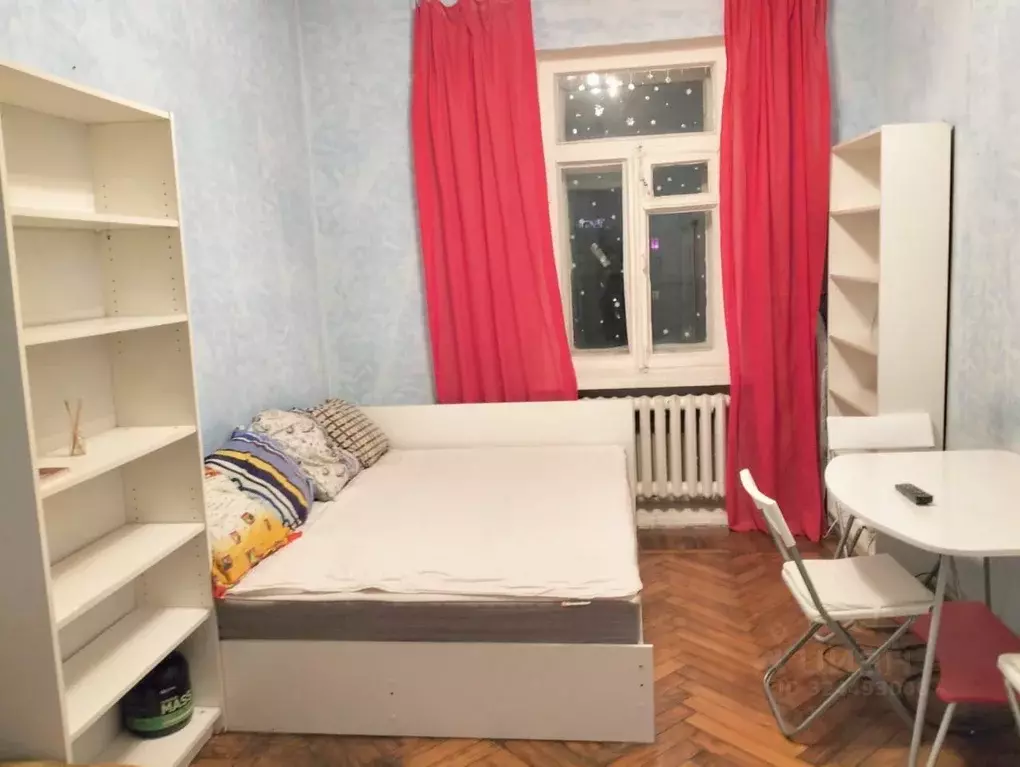 Комната Москва ул. Климашкина, 20 (15.0 м) - Фото 2