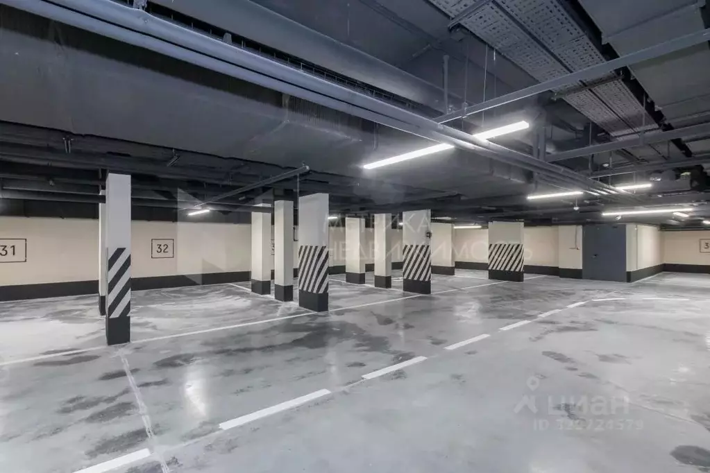 Гараж в Тюменская область, Тюмень ул. Тимофея Кармацкого, 3 (20 м) - Фото 1