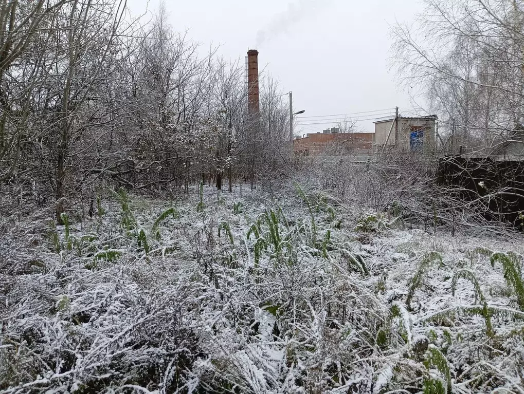 Участок в Московская область, Клин городской округ, д. Елгозино ул. ... - Фото 0