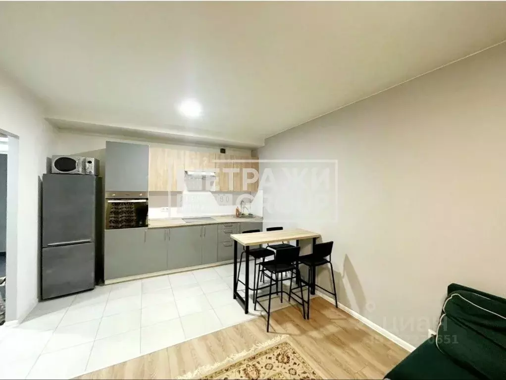 3-к кв. Москва Люблинская ул., 78к3 (55.0 м) - Фото 2
