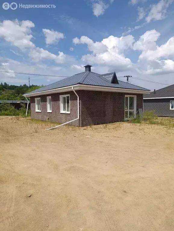 Дом в Чигири, улица Мира (70 м) - Фото 0