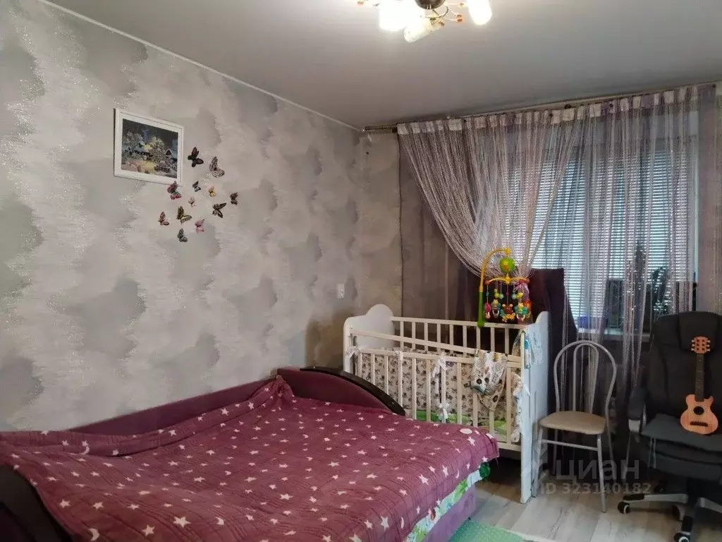 2-к кв. Волгоградская область, Волгоград ул. Луговского, 5 (47.9 м) - Фото 2