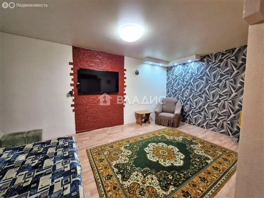 Дом в Рамзайский сельсовет, станция Рамзай, Железнодорожная улица, 20 ... - Фото 2