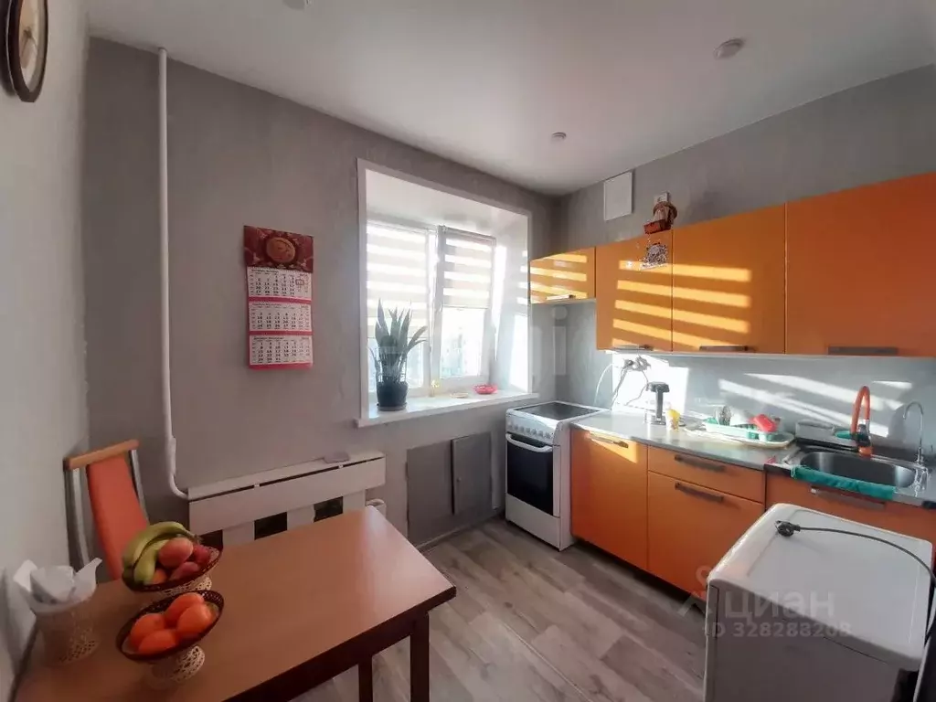 2-к кв. Красноярский край, Норильск проезд Котульского, 21 (43.6 м) - Фото 2