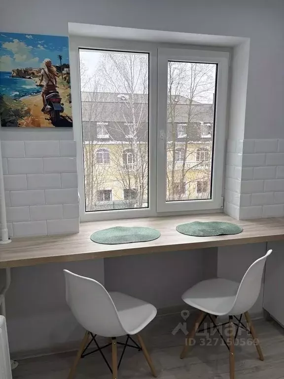 2-к кв. Калининградская область, Калининград ул. Некрасова, 22 (45.4 ... - Фото 2