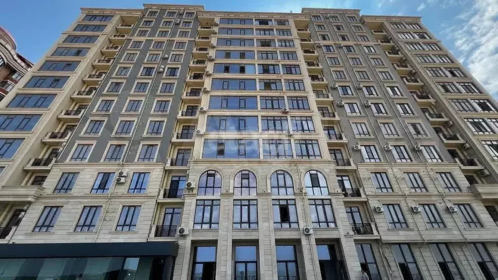 2-к. квартира, 90,5 м, 2/13 эт. - Фото 0