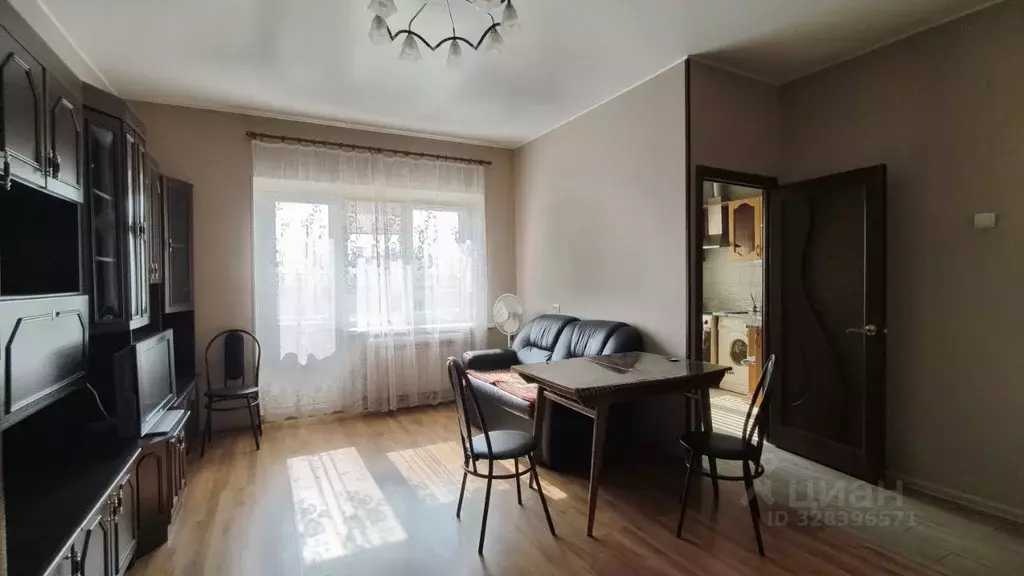 2-к кв. Волгоградская область, Волгоград Комсомольская ул., 18 (45.8 ... - Фото 2