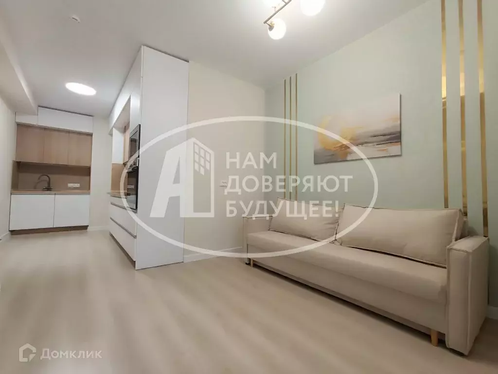 Продаётся 2-к квартира, 68.1 м - Фото 0