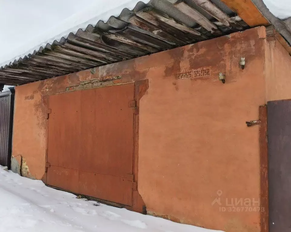 Дом в Орловская область, Мценск Первогвардейская ул., 5 (60 м) - Фото 2