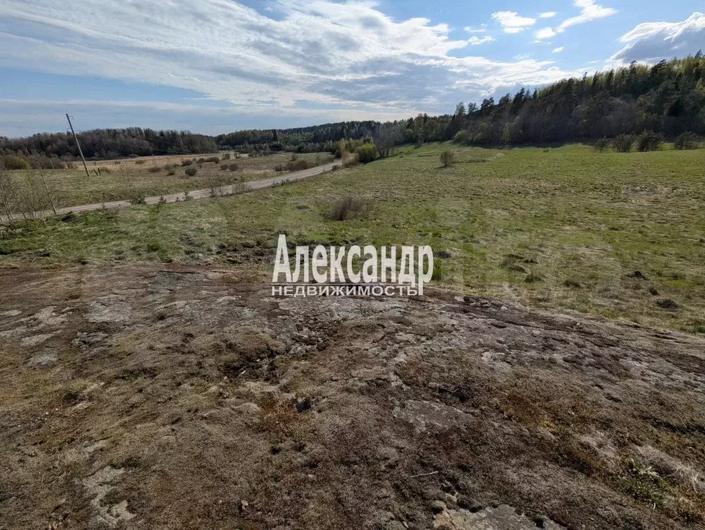 Участок 3,4 га (СНТ, ДНП) - Фото 0