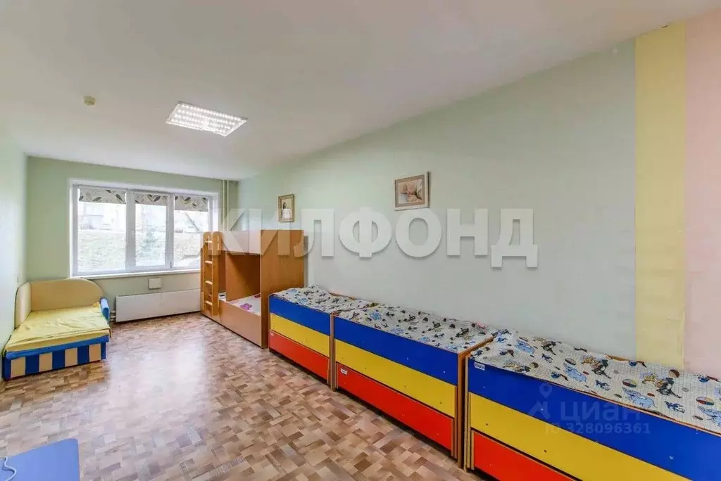2-к кв. Томская область, Томск ул. Архитектора Василия Болдырева, 5 ... - Фото 2