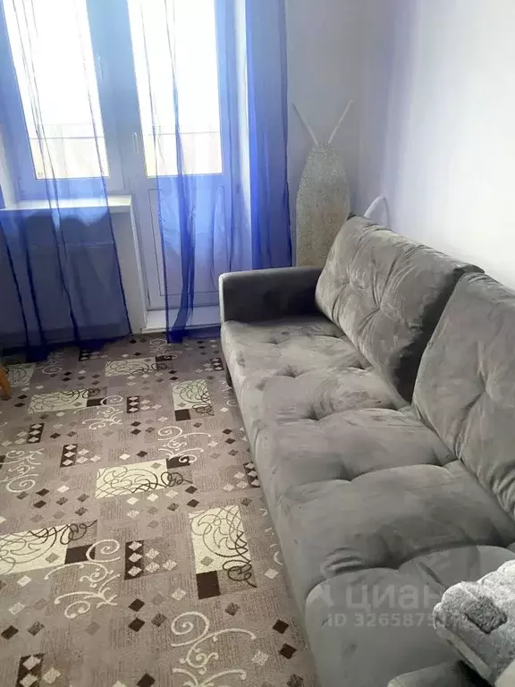 1-к кв. Москва Внуковское поселение, ул. Омская, 20 (35.0 м) - Фото 2