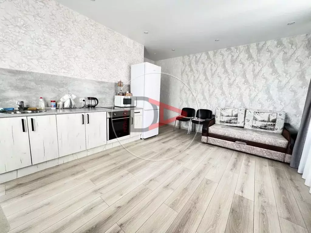 Студия Башкортостан, Уфа просп. Дружбы Народов, 59/1 (30.0 м) - Фото 2