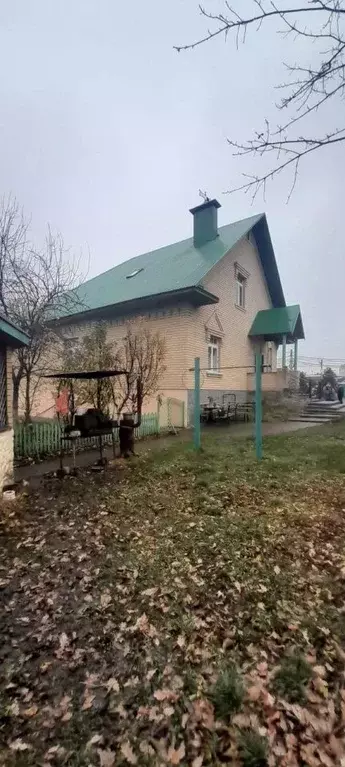 Дом в Тамбовская область, Тамбов Московская ул., 26 (208 м) - Фото 2