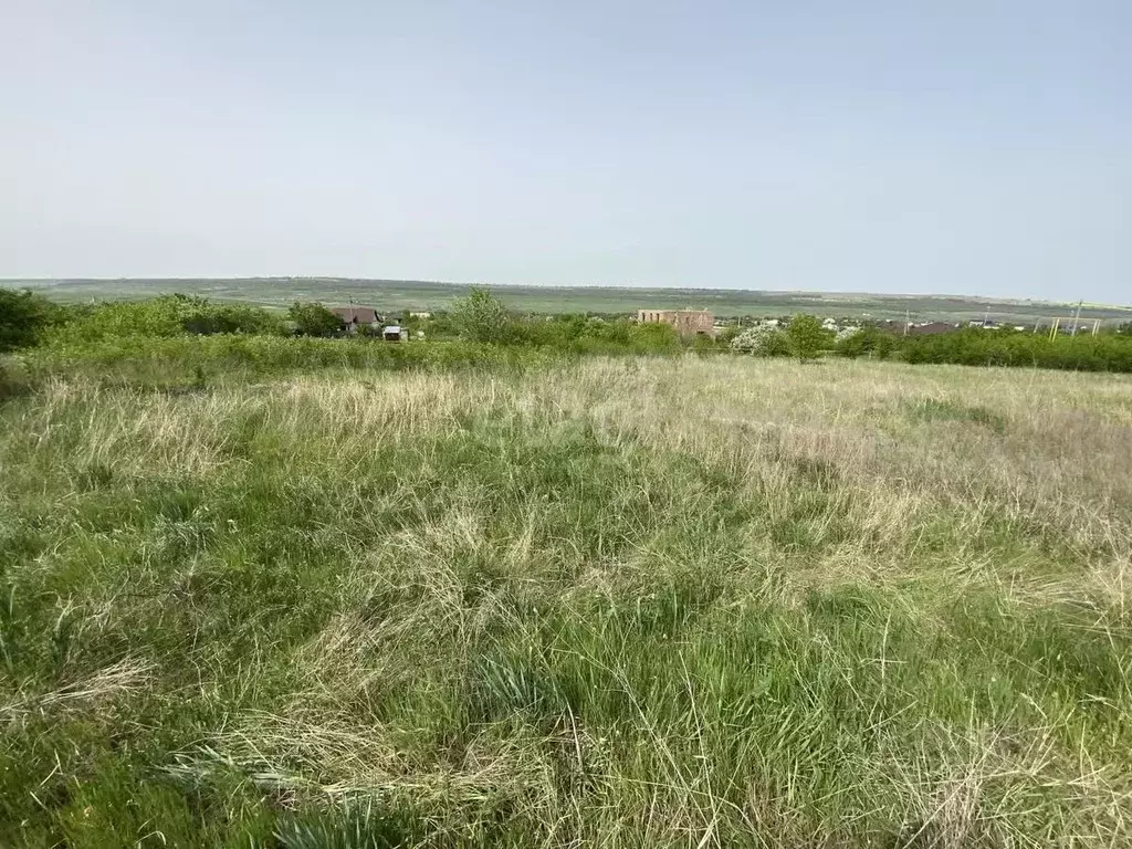 Участок в Ставропольский край, Ставрополь Земляне садовое ... - Фото 0