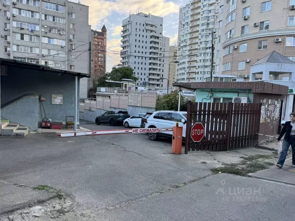 Гараж в Краснодарский край, Краснодар Центральный мкр, ул. Мира, 12 ... - Фото 2