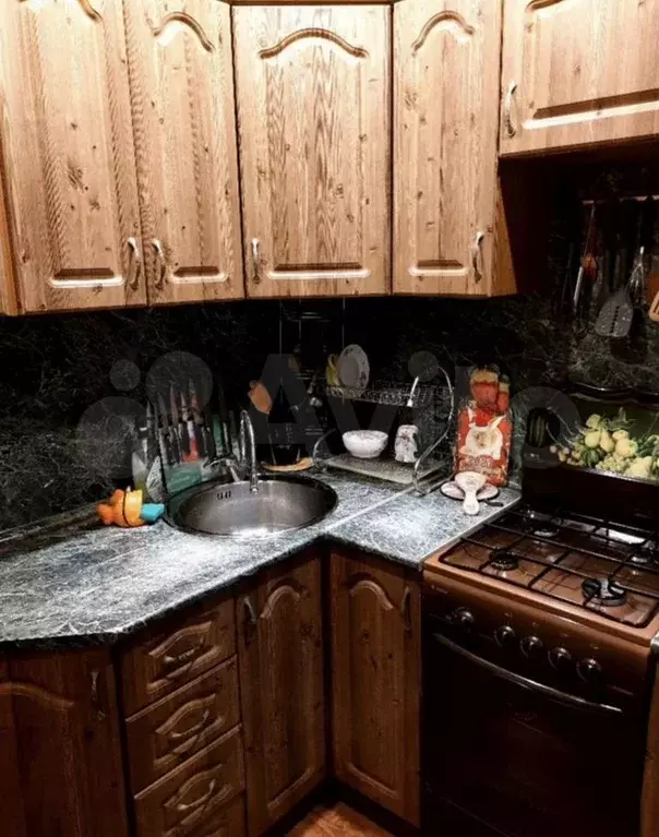 2-к. квартира, 44 м, 2/9 эт. - Фото 0