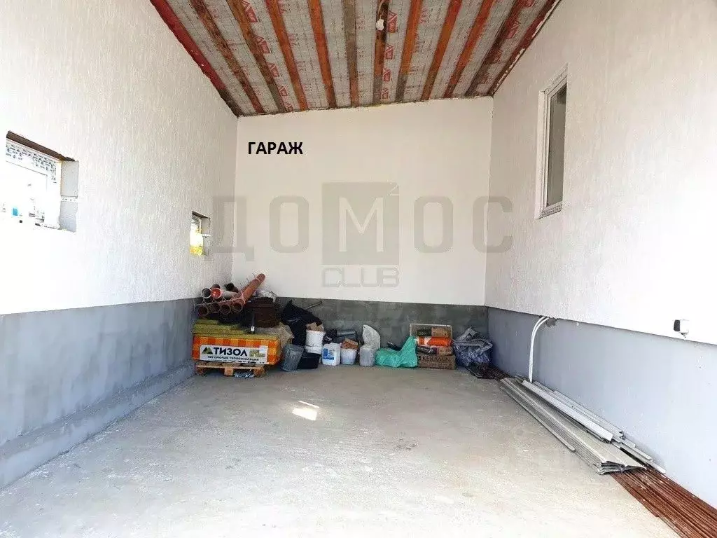 Коттедж в Свердловская область, Сысертский муниципальный округ, с. ... - Фото 2