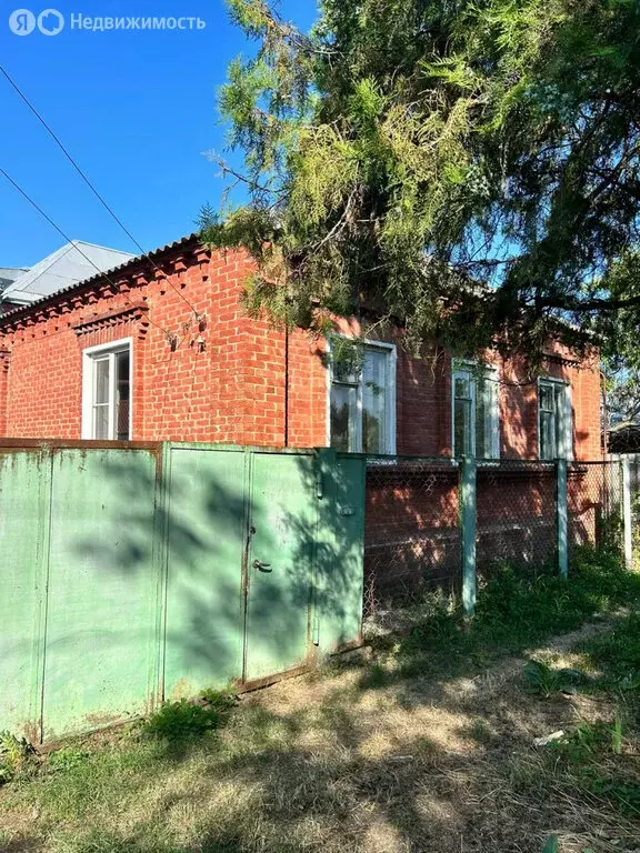 Дом в Армавир, улица Гоголя, 283 (67.5 м) - Фото 0