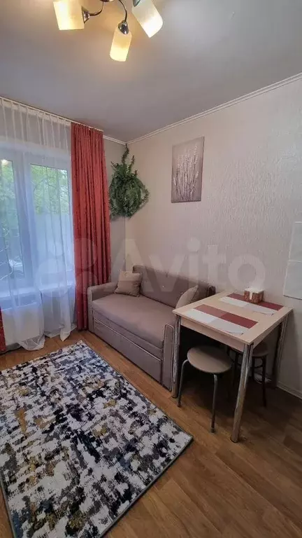 Квартира-студия, 15 м, 1/12 эт. - Фото 0