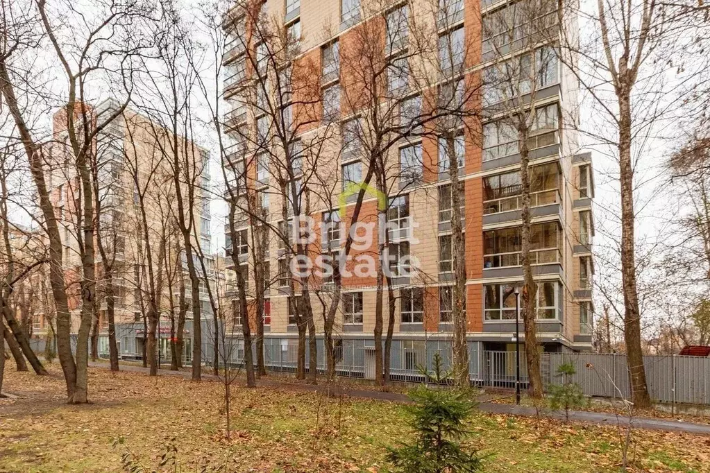 5-к кв. Москва 3-я Фрунзенская ул., 5к1 (250.5 м) - Фото 0